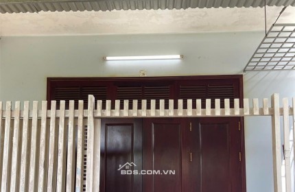 Bán nhà ngõ Nguyễn Tri Phương, Đắk Lắk, 77m², 1.9 tỷ, sổ đỏ